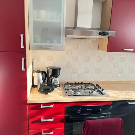 Apartment Maky Задар Экстерьер фото