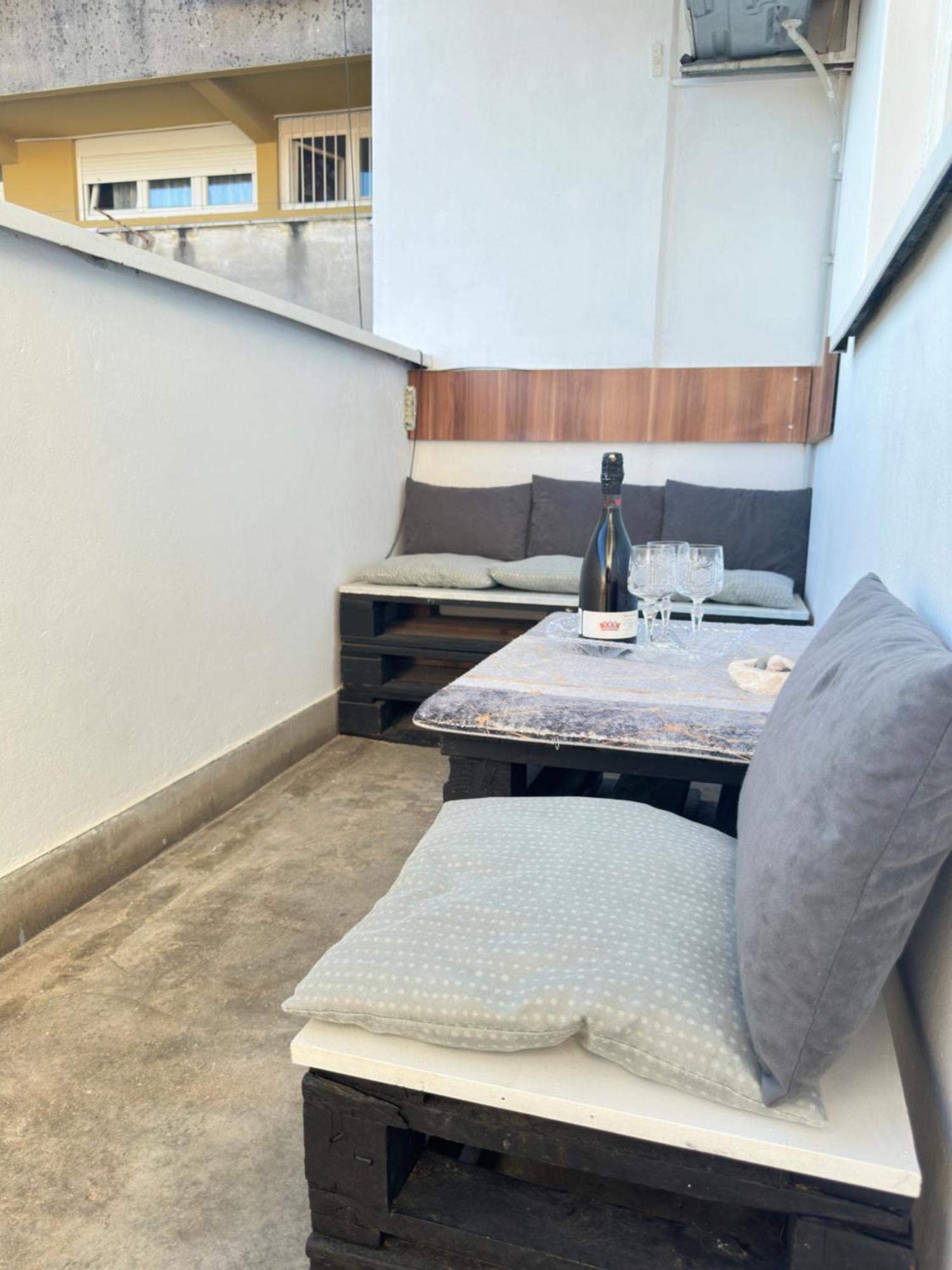 Apartment Maky Задар Экстерьер фото