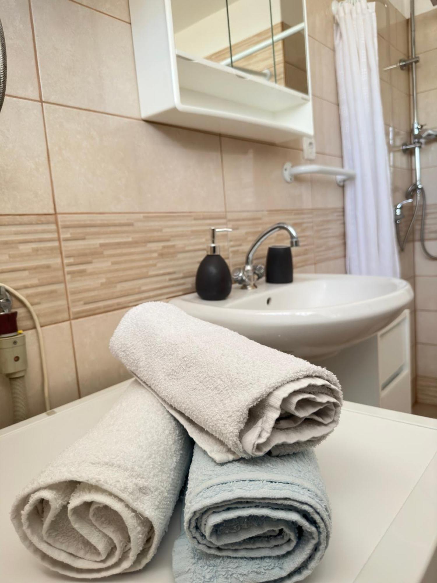 Apartment Maky Задар Экстерьер фото