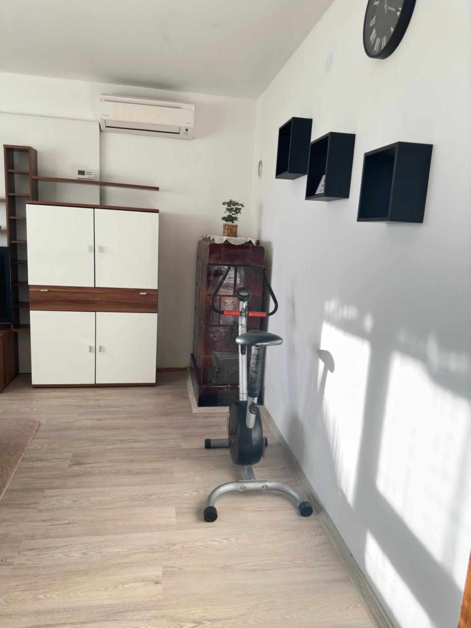 Apartment Maky Задар Экстерьер фото